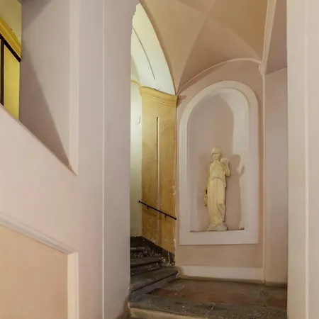 Guesthost - Fontana Di Trevi Elegant And Exclusive *