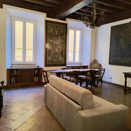 Guesthost - Fontana Di Trevi Elegant And Exclusive Rome