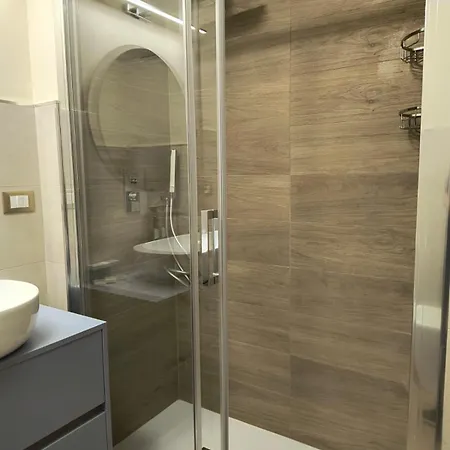 Fontana Di Trevi Elegant And Exclusive 公寓 罗马