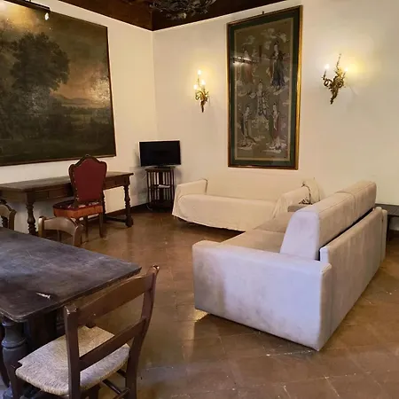 Fontana Di Trevi Elegant&exclusive Appartamento *